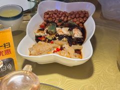 -倍儿美海鲜大排挡·非遗海鲜蒸饺(洋货店)
