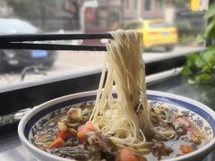 -鸿兴面馆馄饨小笼(稻香店)