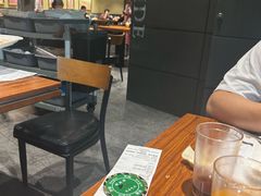 -汉巴味德·烤肉与啤酒的自助(杭州大悦城店)