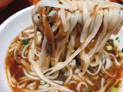 -肆姐面粉馆(坡子街店)