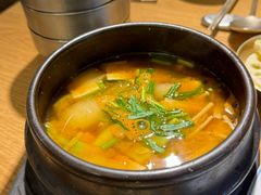 -大瓦房酱油蟹(锺路店)