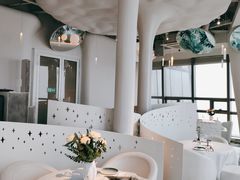 -天玑高空江景餐厅&酒吧Sky Secret Restaurant&Bar