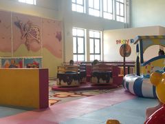 -蒙特利亲子乐园