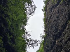 -野三坡百里峡景区