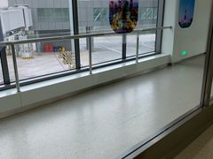 -西安咸阳国际机场-T1航站楼