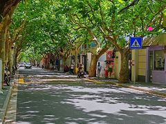 -安福路