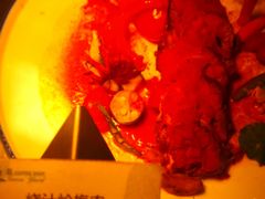 烧纸汁烩梅肉-厦门悦华酒店·绿庭主题自助餐厅