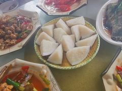 -八方海味餐厅