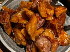 -黑鸡小馆(金源店)
