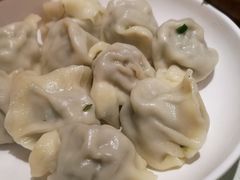 猪肉茴香-八珍饺子·烤鸭·家常菜