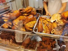 -周生记太爷鸡(文明路店)