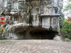-桂林独秀峰王城景区