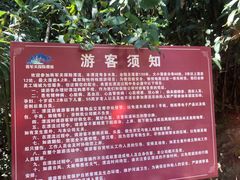 -将军关探险漂流