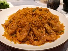 -红辣椒·川菜·火锅(大洋中心店)