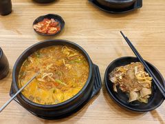 -三顺韩式料理店(广益店)