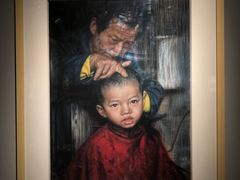 -上海虹桥当代艺术馆