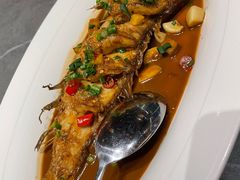-佬太公海鸭·海鲜大排档(上海总店)