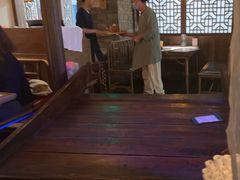 -绿茶餐厅(领展购物广场·中关村店)