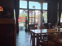 -MR.ROCKY洛奇先生RESTAURANT&BAR(宝安壹方城店)