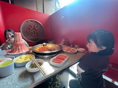 -大龙燚火锅(太古里店)