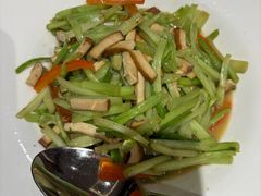 -阳澄湖费尔蒙酒店颐丰阁中餐厅(马鞍山西路店)