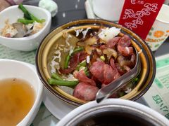 -荔园小馆(园岭新村二期店)