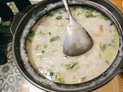 -潮粥荟·潮汕砂锅粥(朝阳大悦城店)