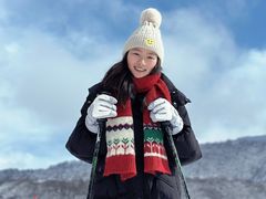 -太子岭滑雪场