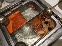 -海底捞火锅(玉桥商业广场店)