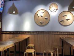 大堂-林记木担鱼丸汤(鼓浪屿店)