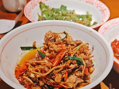 -蛮佬拾·乡里土菜馆(河西王府井店)