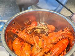 -曼格蒸汽活海鲜·榴莲自助(皇庭广场店)