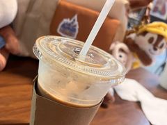 -VESH COFFEE(定西路店)