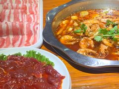 -惠友大虾(太原北街店)