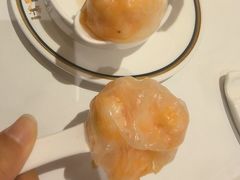 -喜宴又一村·粤菜·茶点·海鲜(壹方天地店)