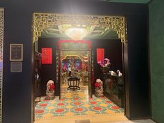 -誉八仙粤菜(万象天地店)