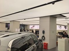 -华为智能生活馆(上海金桥国际商业广场)