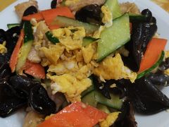 -东北特色水饺(郭家桥店)