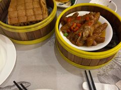 -香云轩·顺德菜(香云纱园林酒店店)
