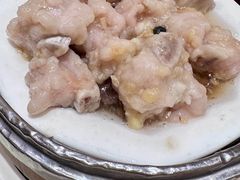 -凤凰楼酒家·粤宴点心(华强北店)