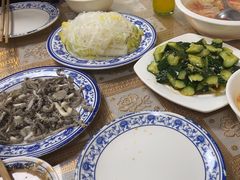 -清真·鸦儿李记·小馆(后海店)