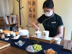-小茶闲舍·观景商务茶馆(广州塔店)