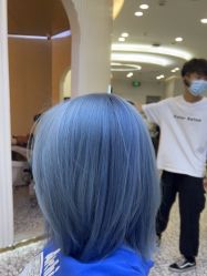 -型色沙龙 Color Salon