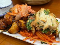 -北冰洋狗肉冷面城(总店)