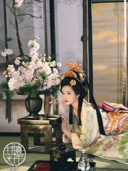 点击看大图 -持熹光年写真体验馆