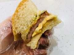 -旺角宝港式茶餐厅(寮步店)