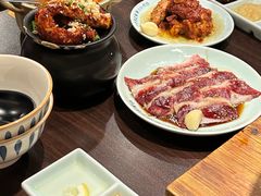 -蒜香焼肉PURUSHIN(马场路店)
