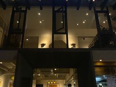 门面-老清朝包子铺(开明街店)