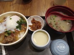 -食其家·牛丼咖喱(大悦城店)
