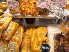 -PAPER STONE BAKERY(天环店)